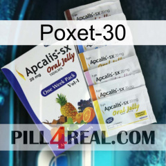 Poxet-30 11